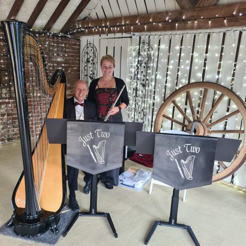 Winters Barns, Canterbury